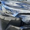 toyota c-hr 2017 -TOYOTA--C-HR DBA-NGX50--NGX50-2006340---TOYOTA--C-HR DBA-NGX50--NGX50-2006340- image 13