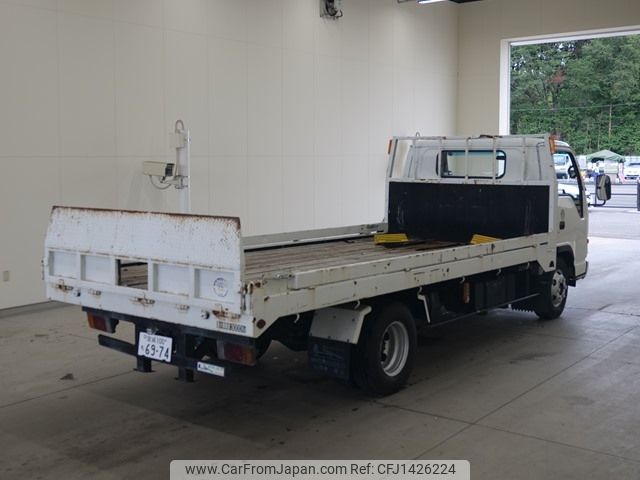 isuzu elf-truck 1995 -ISUZU 【宮城 100ﾁ6974】--Elf NPR71PVｶｲ-7401279---ISUZU 【宮城 100ﾁ6974】--Elf NPR71PVｶｲ-7401279- image 2
