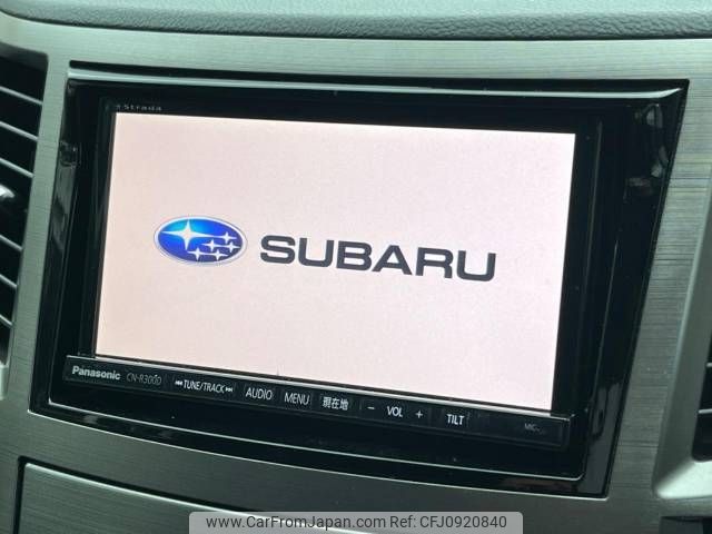 subaru legacy-touring-wagon 2012 -SUBARU--Legacy Wagon DBA-BR9--BR9-073109---SUBARU--Legacy Wagon DBA-BR9--BR9-073109- image 2