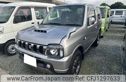 suzuki jimny 2016 quick_quick_ABA-JB23W_JB23W-755042