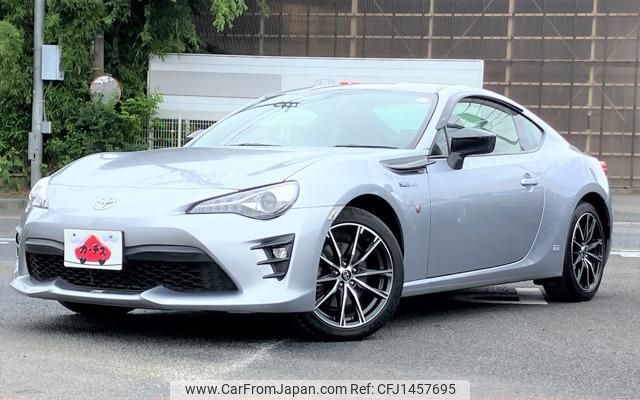 toyota 86 2018 GOO_JP_700050301430250723005 image 1
