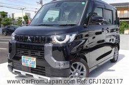mitsubishi delica-mini 2023 CFJ1202117