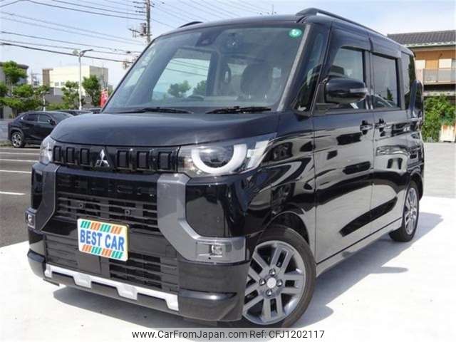 mitsubishi delica-mini 2023 CFJ1202117 image 1