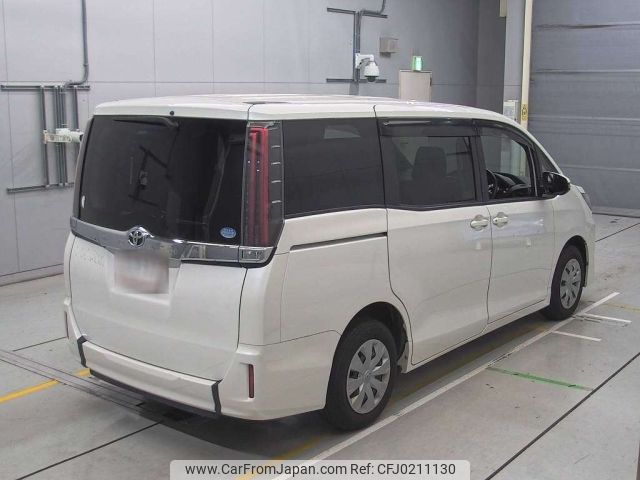 toyota noah 2019 -TOYOTA--Noah ZRR80Gｶｲ-0547712---TOYOTA--Noah ZRR80Gｶｲ-0547712- image 2