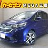 honda freed 2016 -HONDA--Freed DAA-GB7--GB7-1008406---HONDA--Freed DAA-GB7--GB7-1008406- image 1