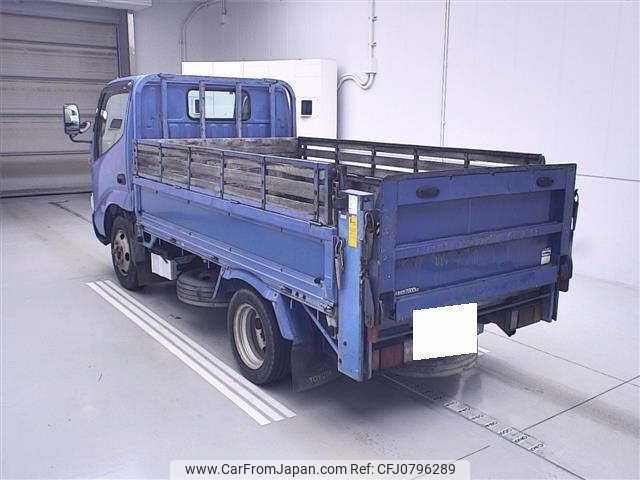 toyota toyoace 1999 -TOYOTA 【岐阜 400ﾄ5719】--Toyoace XZU307-5000447---TOYOTA 【岐阜 400ﾄ5719】--Toyoace XZU307-5000447- image 2