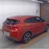 bmw x2 2018 quick_quick_ABA-YH20_WBAYH52080EK62659 image 5