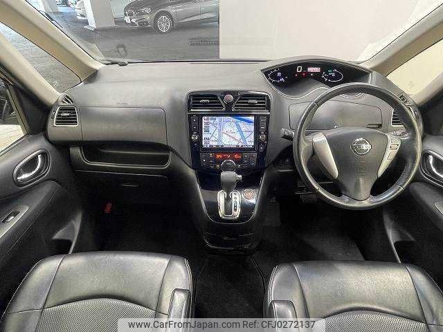 nissan serena 2014 -NISSAN--Serena DAA-HFC26--HFC26-251457---NISSAN--Serena DAA-HFC26--HFC26-251457- image 2