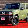 suzuki jimny 2019 -SUZUKI--Jimny 3BA-JB64W--JB64W-131157---SUZUKI--Jimny 3BA-JB64W--JB64W-131157- image 1