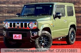 suzuki jimny 2019 -SUZUKI--Jimny 3BA-JB64W--JB64W-131157---SUZUKI--Jimny 3BA-JB64W--JB64W-131157-