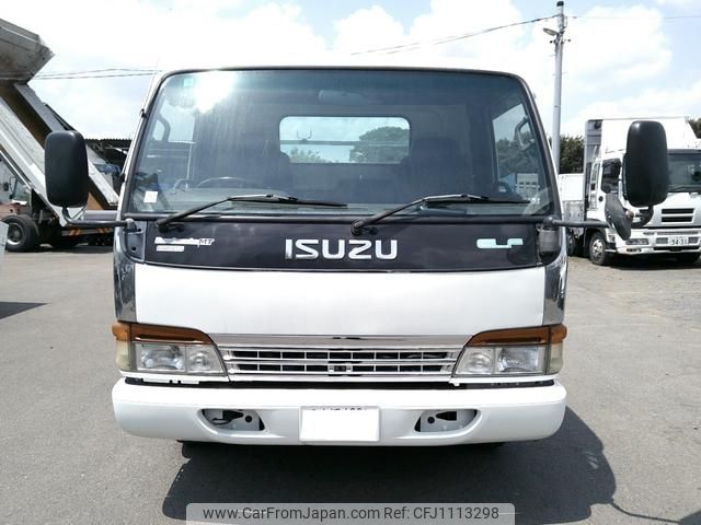 isuzu elf-truck 2001 GOO_NET_EXCHANGE_0403152A30250501W001 image 2