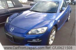 mazda rx-8 2010 -MAZDA--RX-8 SE3P--SE3P-304497---MAZDA--RX-8 SE3P--SE3P-304497-