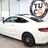mercedes-benz c-class 2018 -MERCEDES-BENZ--Benz C Class DBA-205340--WDD2053402F766650---MERCEDES-BENZ--Benz C Class DBA-205340--WDD2053402F766650- image 13
