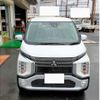 mitsubishi ek-cross 2019 -MITSUBISHI 【鈴鹿 583 64】--ek X 4AA-B35W--B35W-0004575---MITSUBISHI 【鈴鹿 583 64】--ek X 4AA-B35W--B35W-0004575- image 17