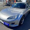 mazda roadster 2011 CFJ1831870 image 1