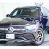 mercedes-benz glc-class 2021 quick_quick_3DA-253315C_W1N2533152G009341 image 2