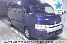 toyota regiusace-van 2016 -TOYOTA--Regius ace Van KDH221K-0018080---TOYOTA--Regius ace Van KDH221K-0018080-