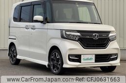 honda n-box 2017 -HONDA--N BOX DBA-JF4--JF4-2003027---HONDA--N BOX DBA-JF4--JF4-2003027-