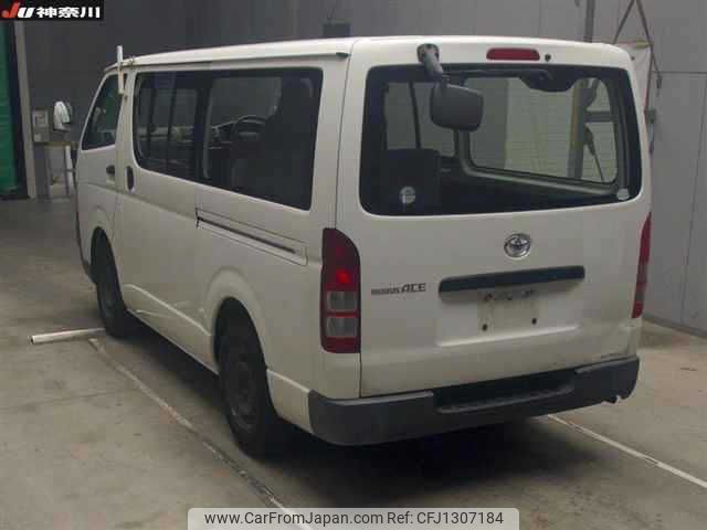 toyota regiusace-van 2006 -TOYOTA--Regius ace Van TRH200V--TRH200-5002659---TOYOTA--Regius ace Van TRH200V--TRH200-5002659- image 2