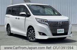toyota esquire 2018 -TOYOTA--Esquire DBA-ZRR80G--ZRR80-0442180---TOYOTA--Esquire DBA-ZRR80G--ZRR80-0442180-