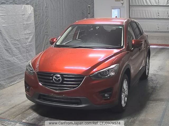 mazda cx-5 2015 -MAZDA--CX-5 KE2FW-202699---MAZDA--CX-5 KE2FW-202699- image 1