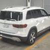 mercedes-benz glb-class 2020 -MERCEDES-BENZ--Benz GLB W1N2476122W056260---MERCEDES-BENZ--Benz GLB W1N2476122W056260- image 2