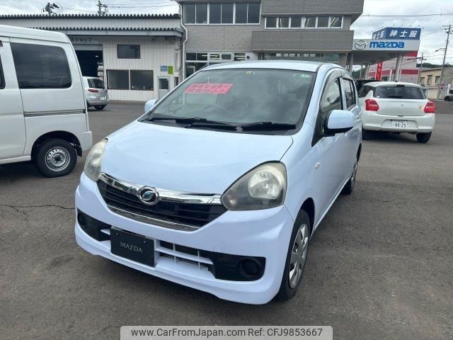 daihatsu mira-e-s 2014 -DAIHATSU--Mira e:s DBA-LA310S--LA310S-1047384---DAIHATSU--Mira e:s DBA-LA310S--LA310S-1047384- image 1