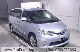 toyota estima-hybrid 2010 -TOYOTA--Estima Hybrid AHR20W-7043942---TOYOTA--Estima Hybrid AHR20W-7043942-