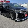 toyota alphard 2020 CFJ1554496 image 7