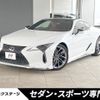 lexus lc 2021 -LEXUS--Lexus LC 6AA-GWZ100--GWZ100-0002982---LEXUS--Lexus LC 6AA-GWZ100--GWZ100-0002982- image 1