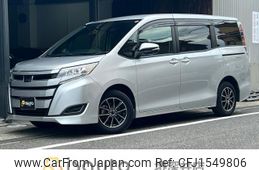 toyota noah 2017 CFJ1549806