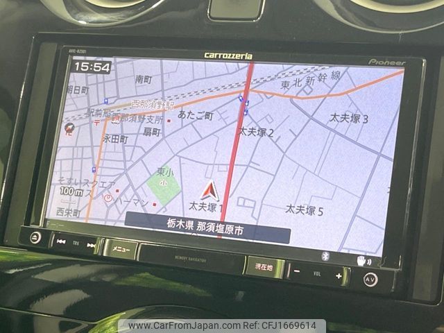 nissan note 2018 CFJ1669614 image 2