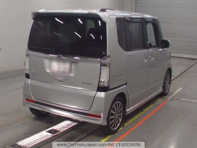 honda n-box 2014 -HONDA 【柏 583ﾓ 321】--N BOX DBA-JF1--JF1-2213100---HONDA 【柏 583ﾓ 321】--N BOX DBA-JF1--JF1-2213100- image 2