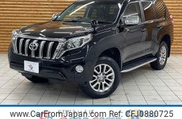 toyota land-cruiser-prado 2017 -TOYOTA--Land Cruiser Prado CBA-TRJ150W--TRJ150-0072230---TOYOTA--Land Cruiser Prado CBA-TRJ150W--TRJ150-0072230-