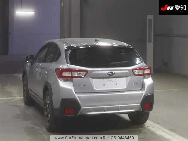 subaru xv 2017 -SUBARU--Subaru XV GT7-041919---SUBARU--Subaru XV GT7-041919- image 2