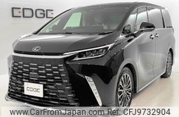 lexus lexus-others 2024 -LEXUS--ﾚｸｻｽLM 5AA-TAWH15W--TAWH15-0001***---LEXUS--ﾚｸｻｽLM 5AA-TAWH15W--TAWH15-0001***-