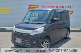 suzuki spacia 2013 -SUZUKI--Spacia DBA-MK32S--MK32S-834712---SUZUKI--Spacia DBA-MK32S--MK32S-834712-