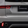 jaguar e-pace 2019 GOO_JP_965024100700207980002 image 13