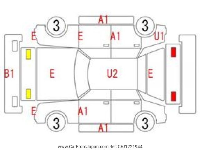daihatsu tanto 2020 -DAIHATSU--Tanto 5BA-LA650S--LA650S-0106826---DAIHATSU--Tanto 5BA-LA650S--LA650S-0106826- image 2