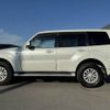 mitsubishi pajero 2010 CFJ1649682 image 11