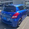 suzuki swift 2013 -SUZUKI--Swift DBA-ZC72S--ZC72S-220633---SUZUKI--Swift DBA-ZC72S--ZC72S-220633- image 6