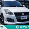 suzuki swift 2012 -SUZUKI--Swift CBA-ZC32S--ZC32S-100906---SUZUKI--Swift CBA-ZC32S--ZC32S-100906- image 1