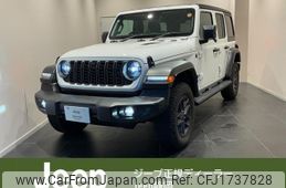 jeep wrangler 2024 CFJ1737828
