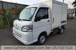 daihatsu hijet-truck 2014 CFJ1631024