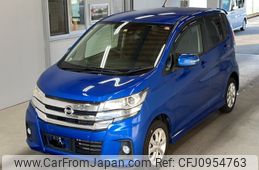 nissan dayz 2019 -NISSAN--DAYZ B21W-0646944---NISSAN--DAYZ B21W-0646944-