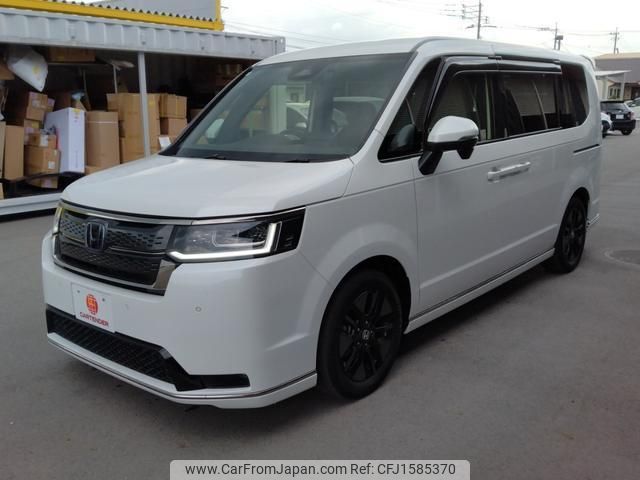 honda stepwagon 2023 CFJ1585370 image 1