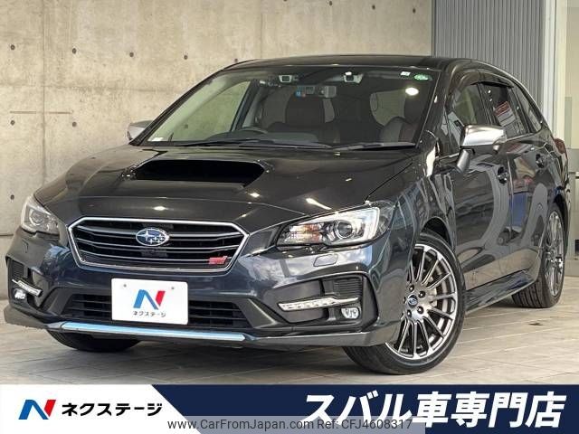 subaru levorg 2018 -SUBARU--Levorg DBA-VMG--VMG-029379---SUBARU--Levorg DBA-VMG--VMG-029379- image 1