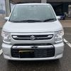 suzuki wagon-r 2024 -SUZUKI 【新潟 582ｳ287】--Wagon R MH85S--202231---SUZUKI 【新潟 582ｳ287】--Wagon R MH85S--202231- image 24