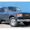 toyota land-cruiser-wagon 1993 -TOYOTA--Land Cruiser Wagon E-FZJ80G--FZJ80-0047929---TOYOTA--Land Cruiser Wagon E-FZJ80G--FZJ80-0047929- image 3