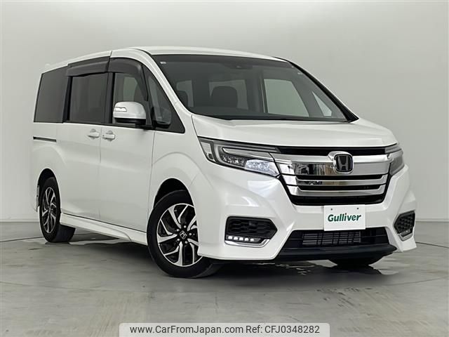 honda stepwagon 2020 -HONDA--Stepwgn 6BA-RP3--RP3-1313690---HONDA--Stepwgn 6BA-RP3--RP3-1313690- image 1